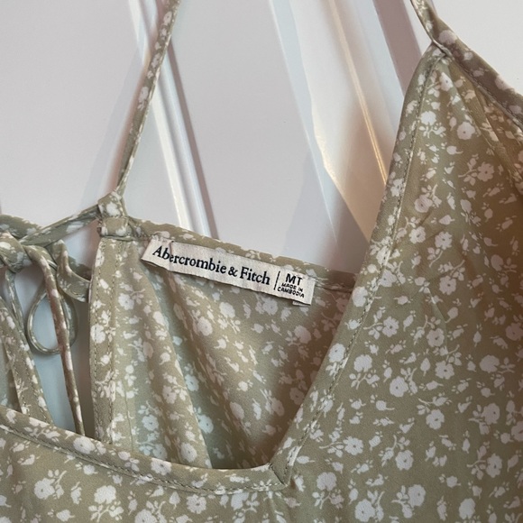 Abercrombie summer dress - Picture 3 of 4